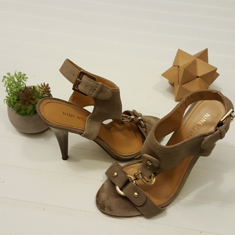 Nine West Heels